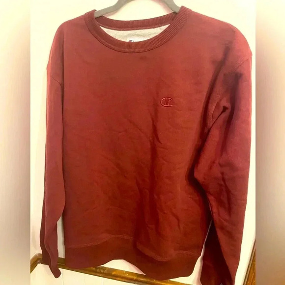 NWT Champion sweatshirt Medium - Picture 1 of 3